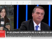 Termina nesta sexta prazo para a defesa de Bolsonaro explicar descumprimento de obrigações e risco de fuga