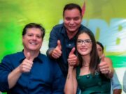 MDB foi um dos responsáveis pela redemocratização do Brasil, destaca deputado