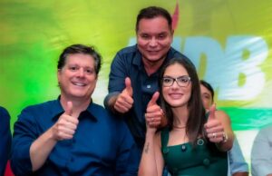 MDB foi um dos responsáveis pela redemocratização do Brasil, destaca deputado