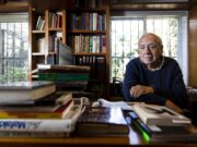 Escritor Luis Fernando Verissimo morre aos 88 anos