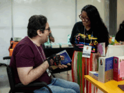 Consulta pública sobre o novo PNLL recebe mais de 1500 contribuições — Ministério da Cultura