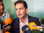 Comissão do União Brasil avalia punir vereador que xingou prefeita