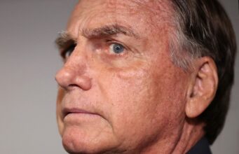 Bolsonaro responde STF sobre medidas cautelares e risgo de fuga para Argentina