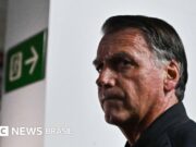 Bolsonaro preso: Alexandre de Moraes determina prisão domiciliar de ex-presidente