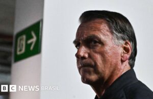 Bolsonaro preso: Alexandre de Moraes determina prisão domiciliar de ex-presidente