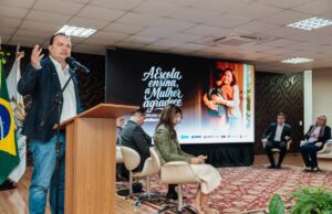 TJMT e Assembleia Legislativa reforçam união no combate à violência contra a mulher