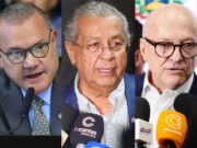 Pesquisa mostra WF com 28%, Jayme com 12% e Pivetta com 8%