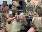 Corregedoria apura se policiais da GCCO torturaram suspeito