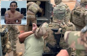 Corregedoria apura se policiais da GCCO torturaram suspeito