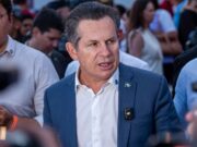 Sinfra ainda está elaborando projeto de túnel, diz governador; vídeo