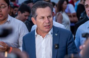 Sinfra ainda está elaborando projeto de túnel, diz governador; vídeo