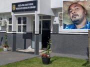 Empresário é encontrado morto dentro de cadeia em Chapada