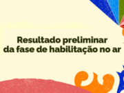 MinC divulga resultado preliminar dos proponentes habilitados — Ministério da Cultura