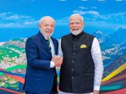 Governo vê dificuldade em resposta conjunta dos Brics ao tarifaço dos EUA