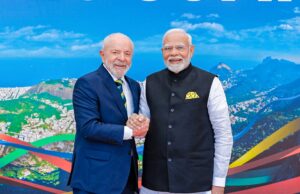 Governo vê dificuldade em resposta conjunta dos Brics ao tarifaço dos EUA