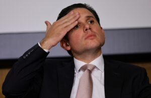 Motta quer votar projeto sobre ‘Adultização’, mas oposição ainda resiste