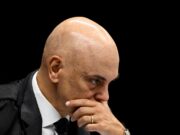 Moraes diz que bancos podem ser punidos se aplicarem sanções dos EUA a ativos brasileiros | Finanças