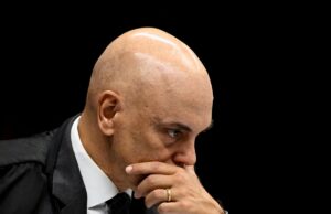 Moraes diz que bancos podem ser punidos se aplicarem sanções dos EUA a ativos brasileiros | Finanças