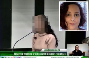 Especialista diz que fala de menor na Câmara não fere ECA