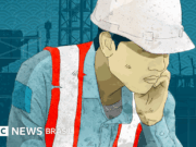 Enviados ‘como escravos’ à Rússia: o relato de migrantes da Coreia do Norte à BBC