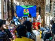 Mesa discute cordel como ferramenta de letramento e valorização da cultura popular — Ministério da Cultura