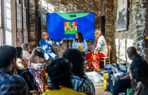 Mesa discute cordel como ferramenta de letramento e valorização da cultura popular — Ministério da Cultura