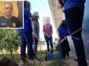 Alunas que agrediram colega têm grupo com regras de facção