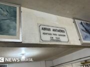 2ª Guerra Mundial: os bunkers ocultos nos subterrâneos do Rio de Janeiro