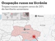 Trump pressiona Zelensky sobre Crimeia, e ucraniano reage