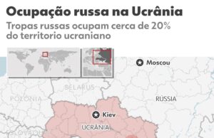 Putin concordou com garantias de segurança à Ucrânia, diz enviado de Trump