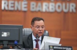 Botelho apresenta PL que trata da contratação de obras e serviços por concessionárias