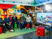 MovCEU conecta aldeias indígenas à Flip através de tecnologia inovadora — Ministério da Cultura