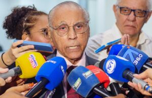 Júlio: “Muita gente não quer trabalhar por estar recebendo auxílio”