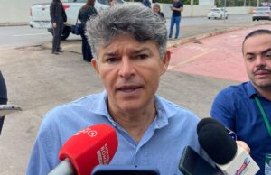 Medeiros rebate Botelho: “É uma alma penada”; veja vídeo