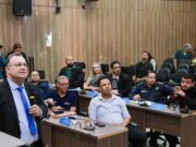 Prefeitura apresenta à população orçamento de Várzea Grande em 2026