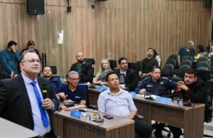 Prefeitura apresenta à população orçamento de Várzea Grande em 2026