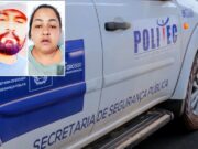 Polícia prende autor de duplo homicídio em General Carneiro