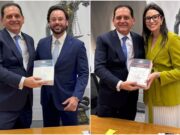 Advogados de MT coassinam obra sobre 10 anos de julgamentos do STJ