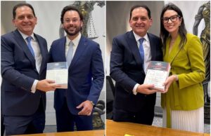 Advogados de MT coassinam obra sobre 10 anos de julgamentos do STJ