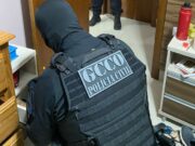 PJC prende sete que movimentou R$ 185 mi com tráfico em MT