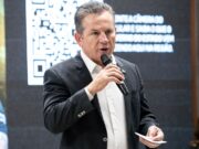 “Abilio está correto; não tem que inventar modinha”, diz Mendes