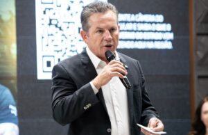 “Abilio está correto; não tem que inventar modinha”, diz Mendes