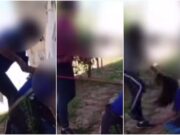 Justiça manda internar 3 alunas que espancaram colega em MT