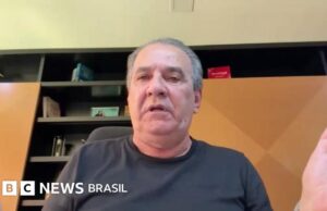 Silas Malafaia: ‘Tarcísio quer ganhar bolsonarismo, mas é omisso com Bolsonaro’