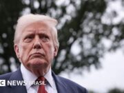 Trump: como tarifas para atingir a Rússia podem afetar o mundo