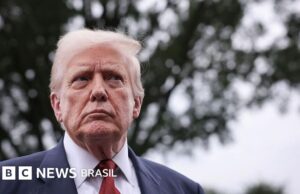 Trump: como tarifas para atingir a Rússia podem afetar o mundo