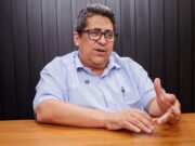 Secretário de Governo, Ananias assume Semob interinamente