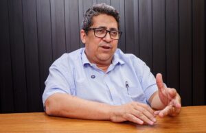 Secretário de Governo, Ananias assume Semob interinamente