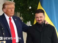 Trump e Zelensky: o que esperar do encontro na Casa Branca que pode mudar futuro da Ucrânia