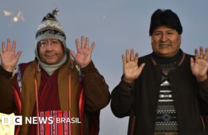 Eleições na Bolívia: direita pode voltar ao poder após 20 anos de hegemonia do partido de Evo Morales